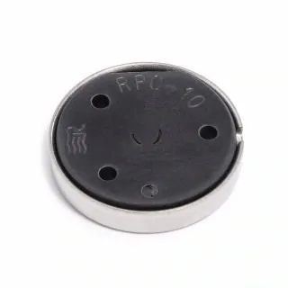 Agilent Rotor Seal with Elongated Groove – P/N 5068-0209