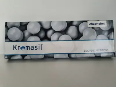 Kromasil HPLC Column 100-3.5-C18, 4.6 x 100 mm (P/N: MH3CLA10)