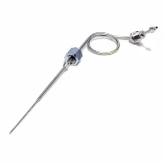 Agilent Sample Probe, Deactivated for 7697A Headspace Sampler | P/N: G4556-63825