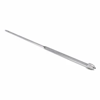 Agilent Stainless Steel Needle 0.2 mm ID × 0.5 mm OD – P/N 2322590004