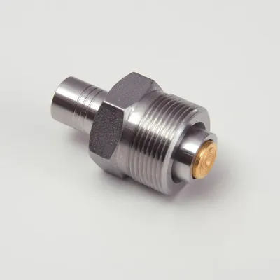 Agilent Passive Inlet Valve 1220/1260 – P/N: G1312-60066