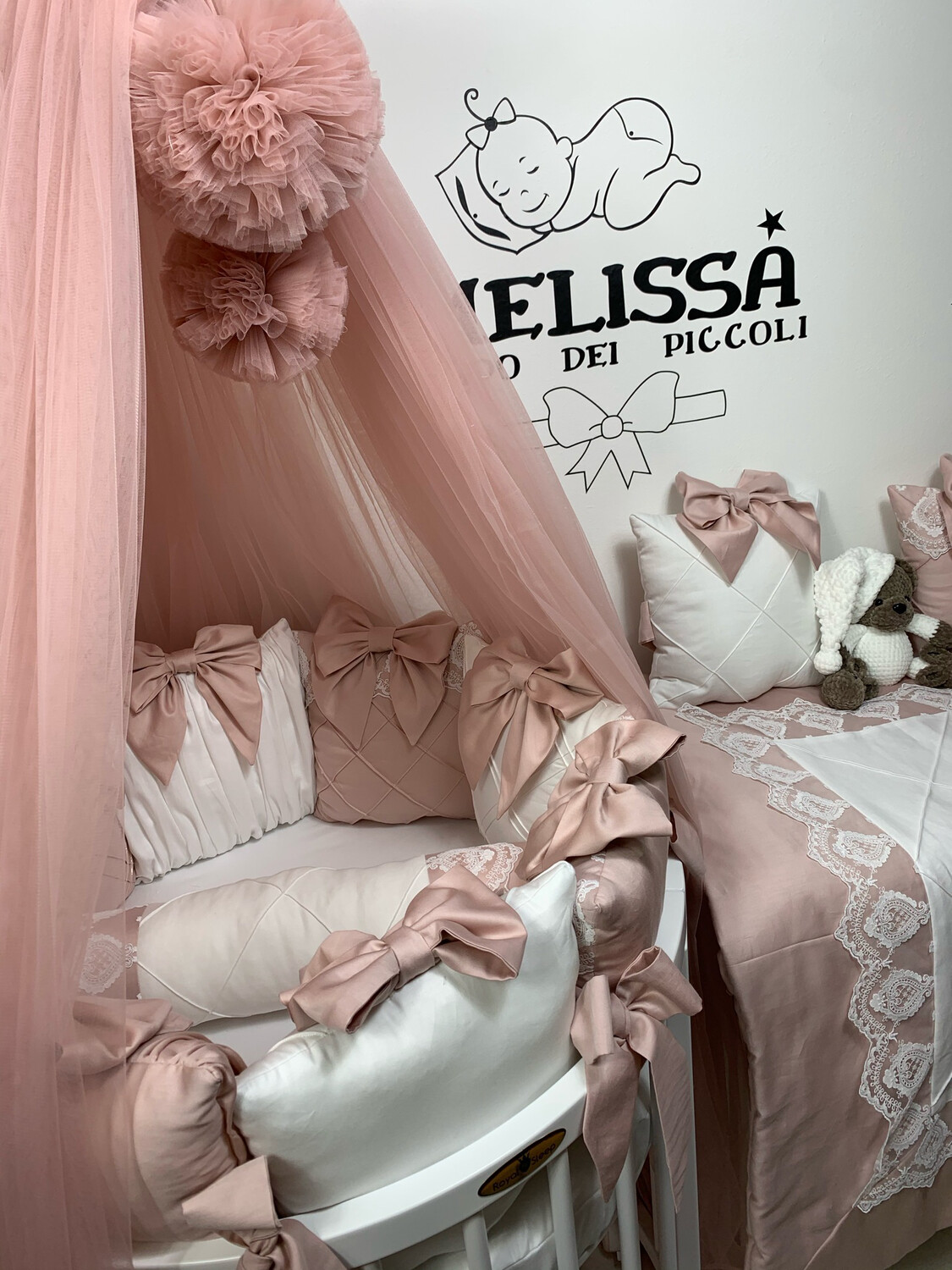 Set Principessa