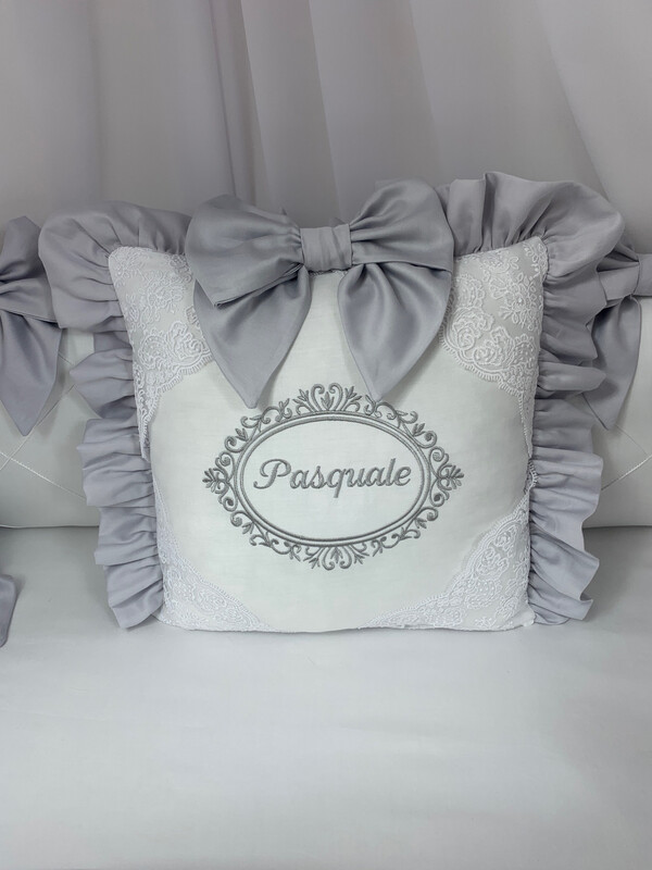 Cuscino Personalizzato