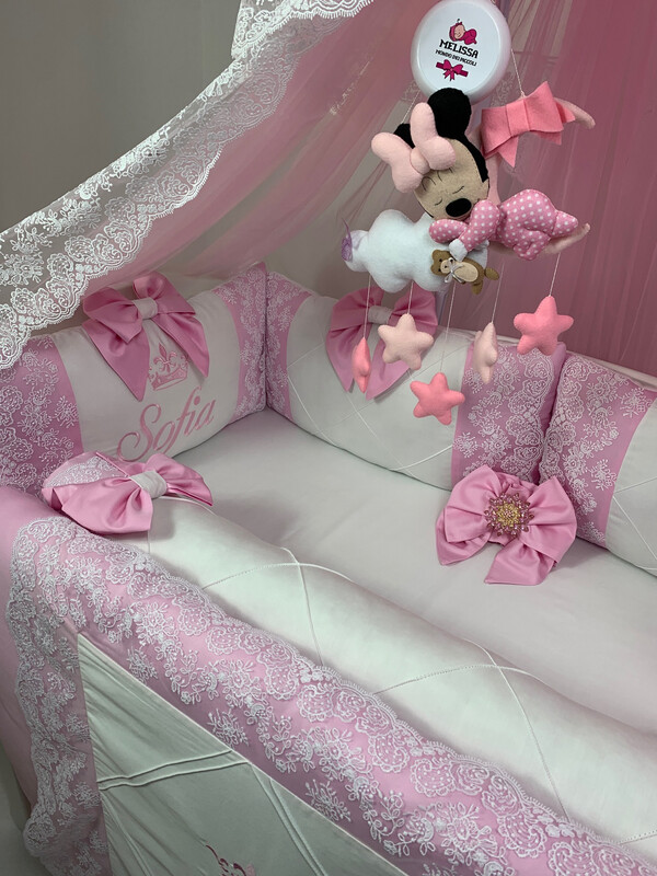 Set Completo “Sofia”