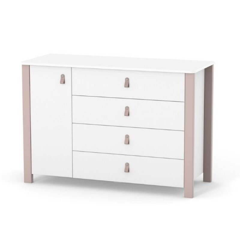Como Monaco Bianco-Cappuccino 1200