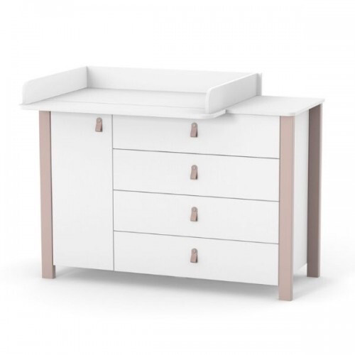 Como Monaco Bianco-Cappuccino 1200