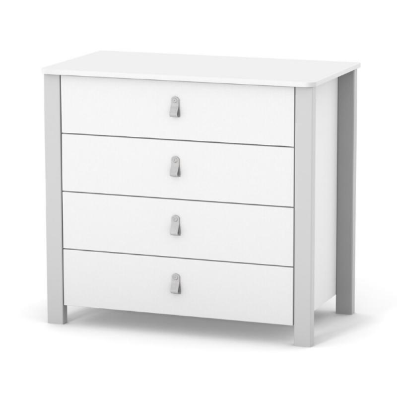 Como Monaco Bianco-Grigio 900 33.2.351.2.17