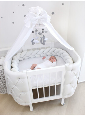 Collezione OvalBed
