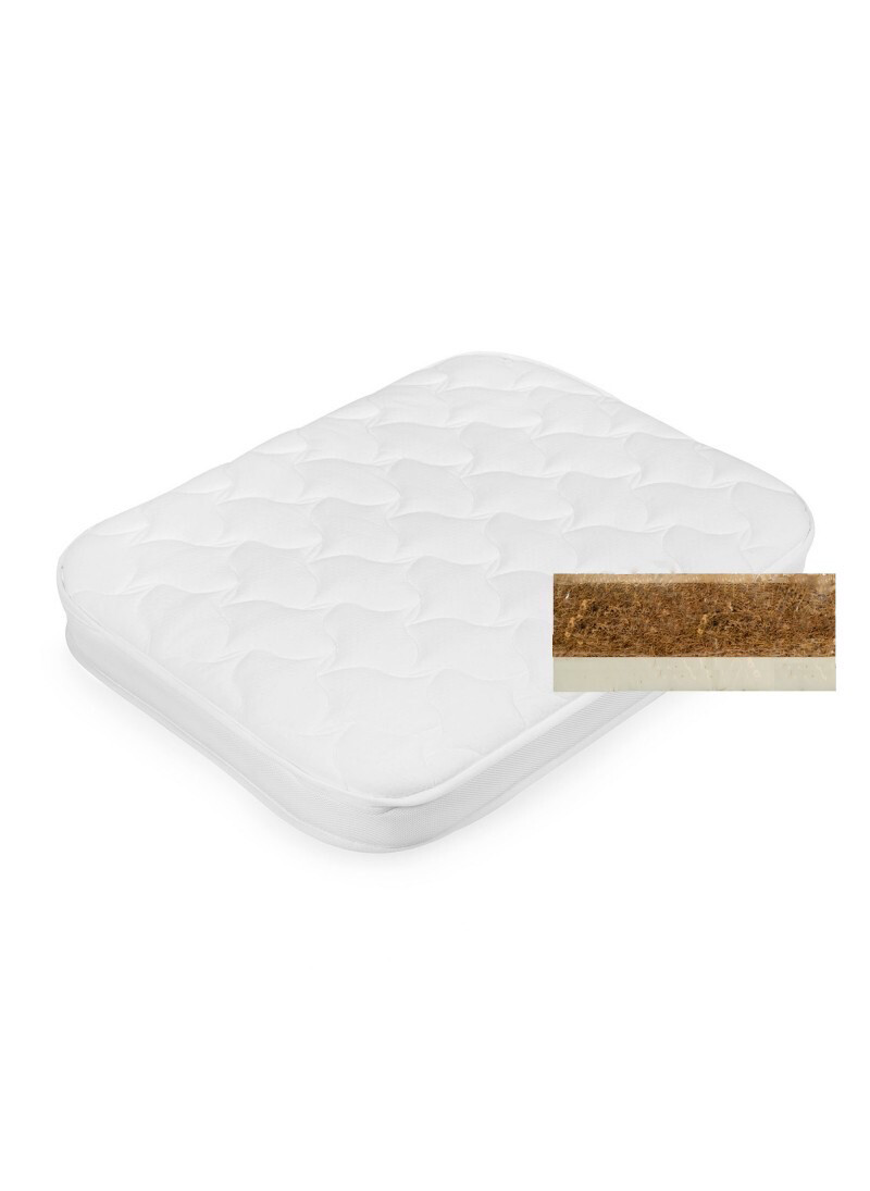 Materasso Happy Mom Cocco-Lattice 70*98