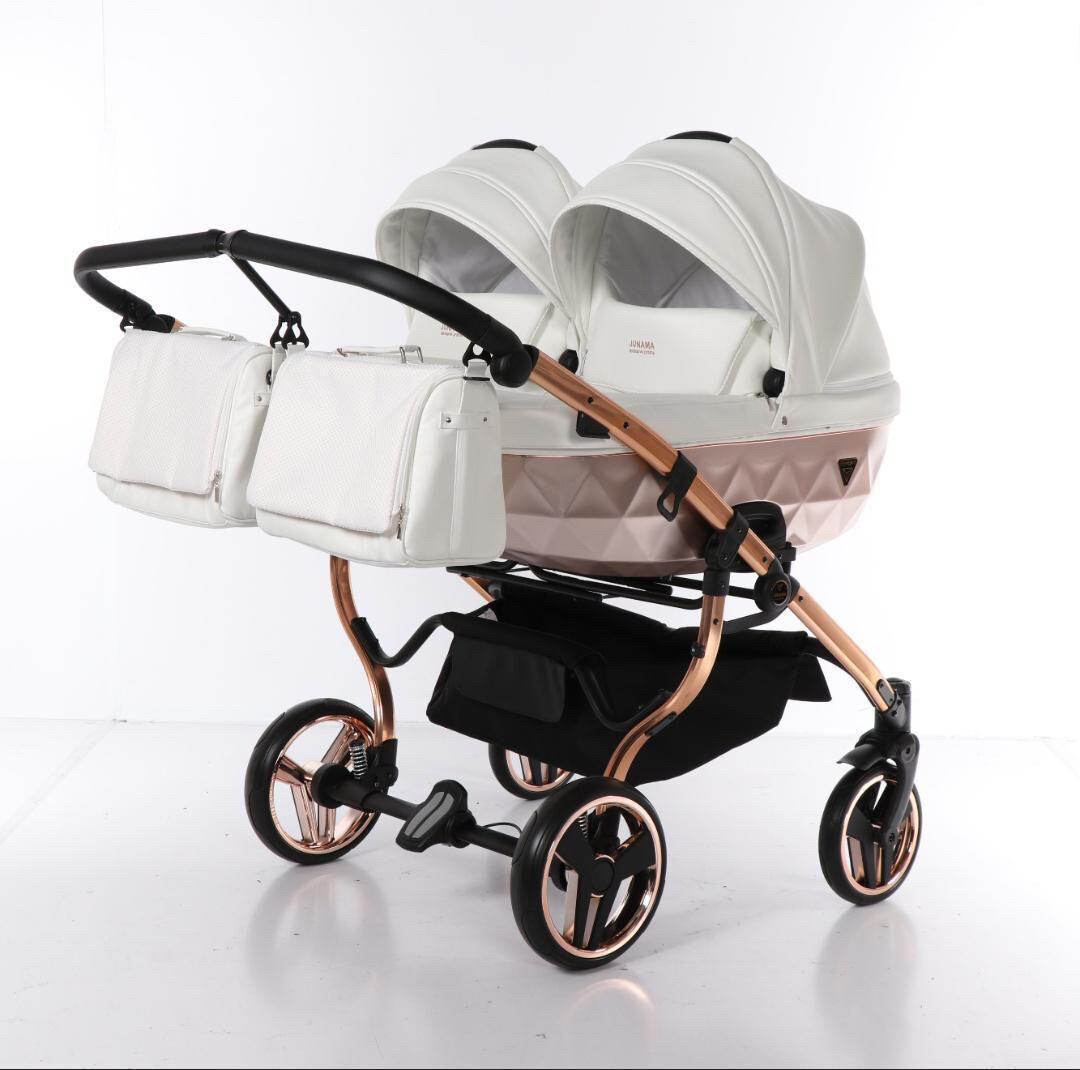 Junama Mirror Satin Duo 05