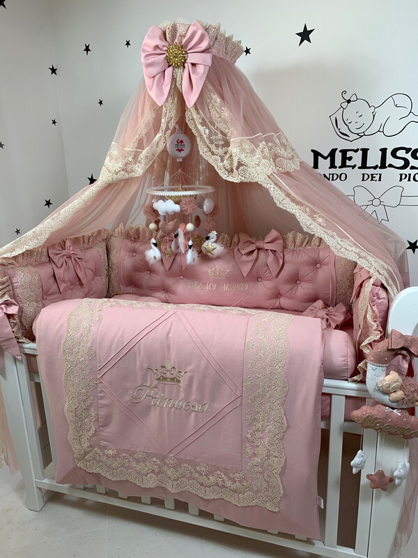 Set Reale 120*60