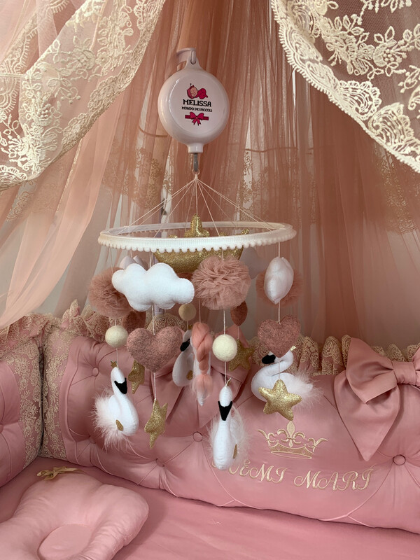 Set Reale 120*60