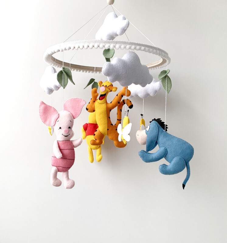 "Winnie the Pooh"