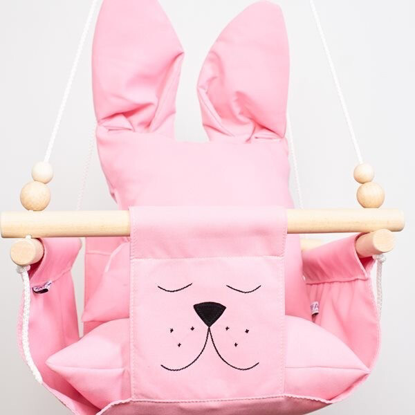Altalena per bambini Animaletto 