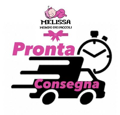 Pronta Consegna 