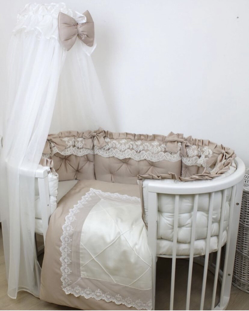Set Completo con perline