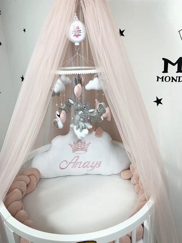 Nuvola Personalizzata