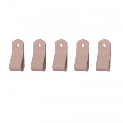 Set di maniglie per mobili Monaco