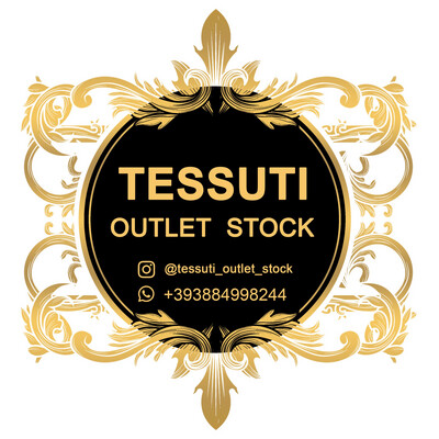 Tessuti Outlet Stock