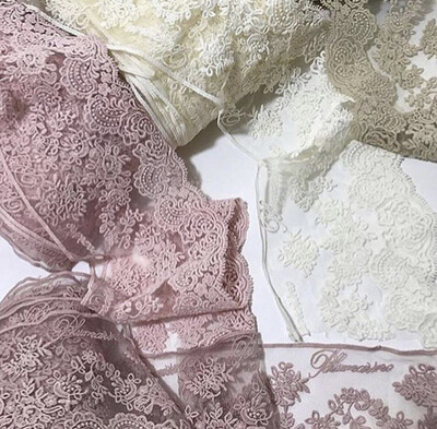Nastro Pizzo