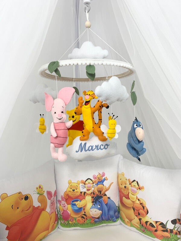 &quot;Winnie the Pooh&quot;