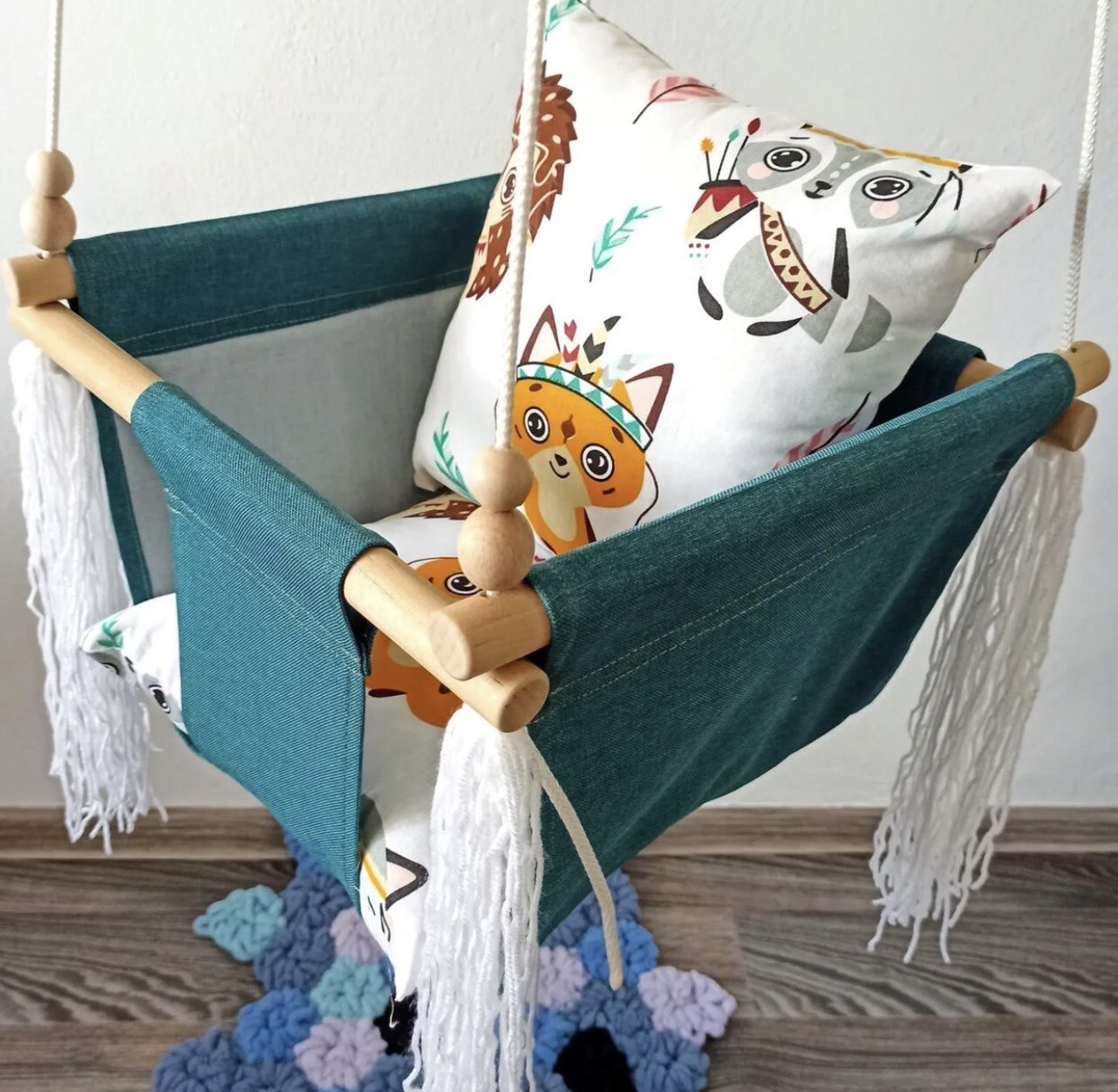 Altalena Per bambini