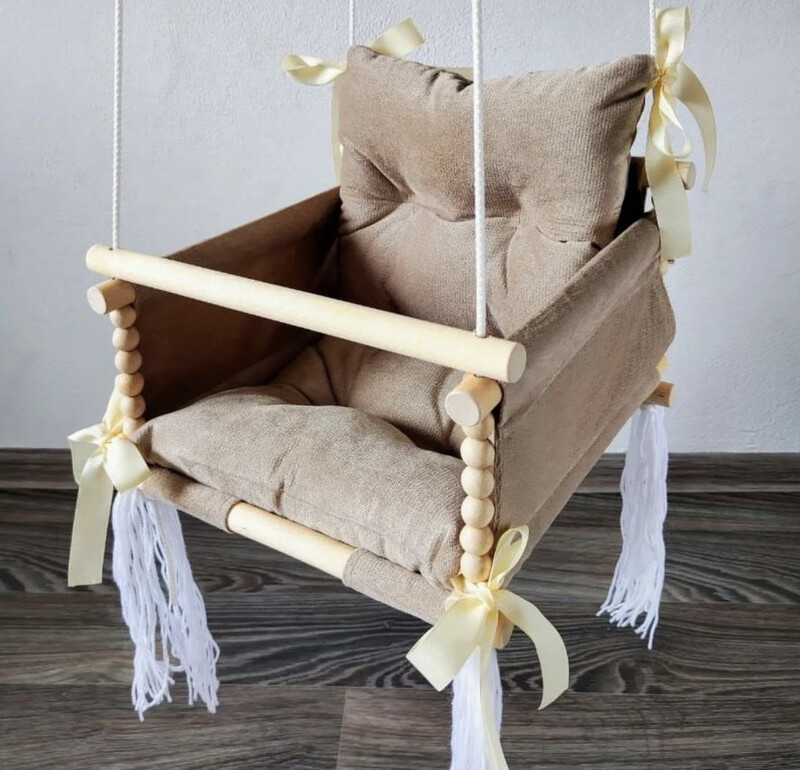 Altalena Per Bambini
