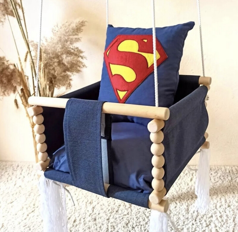 Altalena per bambini