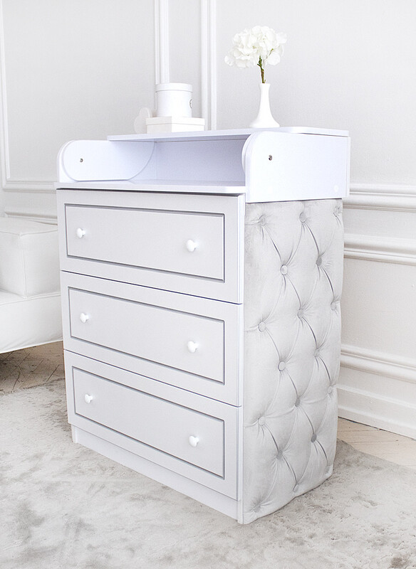 Como Fasciatoio Eleganza