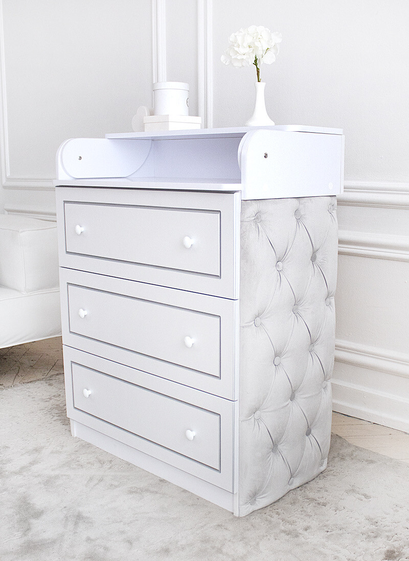 Como Fasciatoio Eleganza