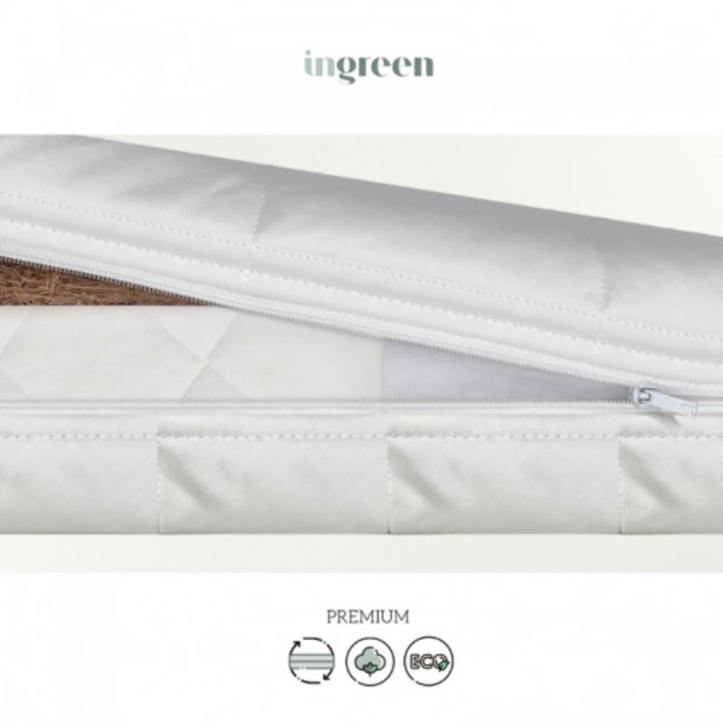 Materasso   Monaco Ingreen "Cocco Holcon" 