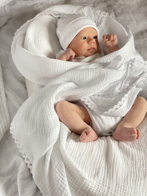 Mussolla Neonato 