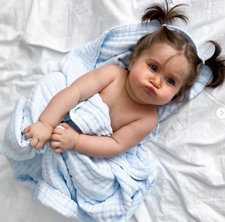 Mussolla Neonato 