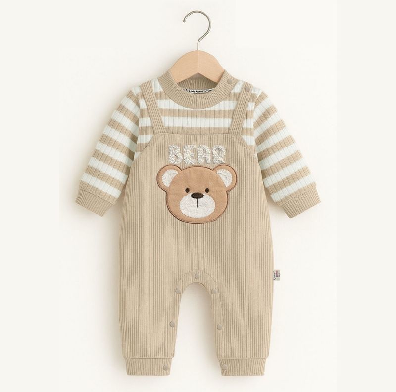 Set Bear 7014CB