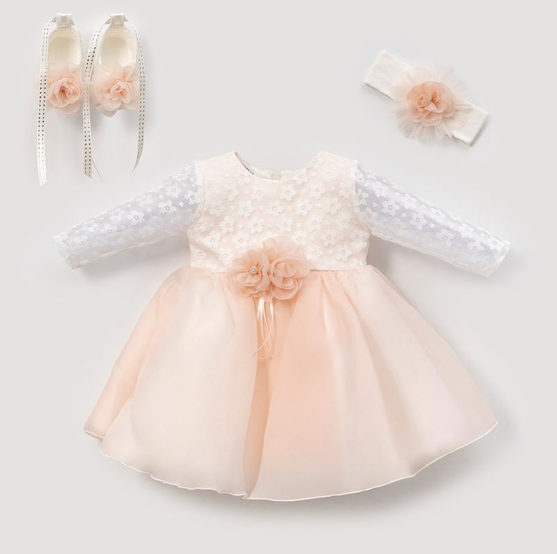 Vestito Principessa 