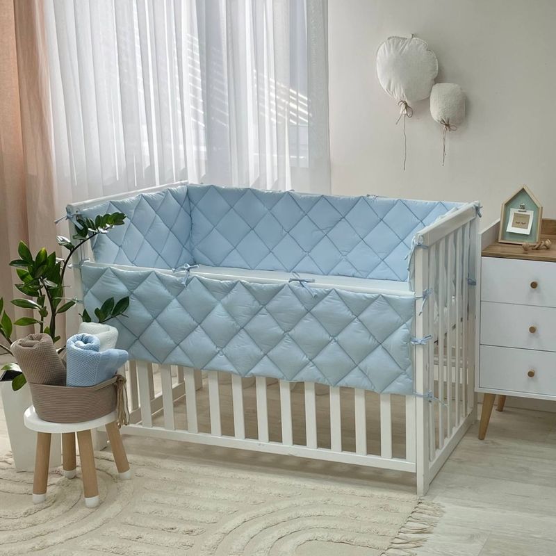 Set Paracolpi 4 Latti