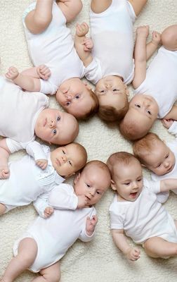 Abbigliamento Per Bambini 