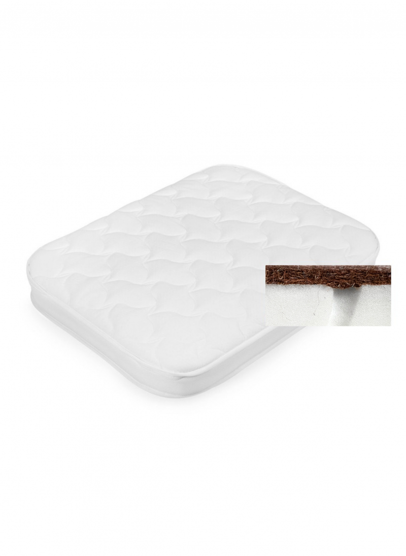Materasso Happy Mom  Cocco-Schiuma Air Flexi 70*98