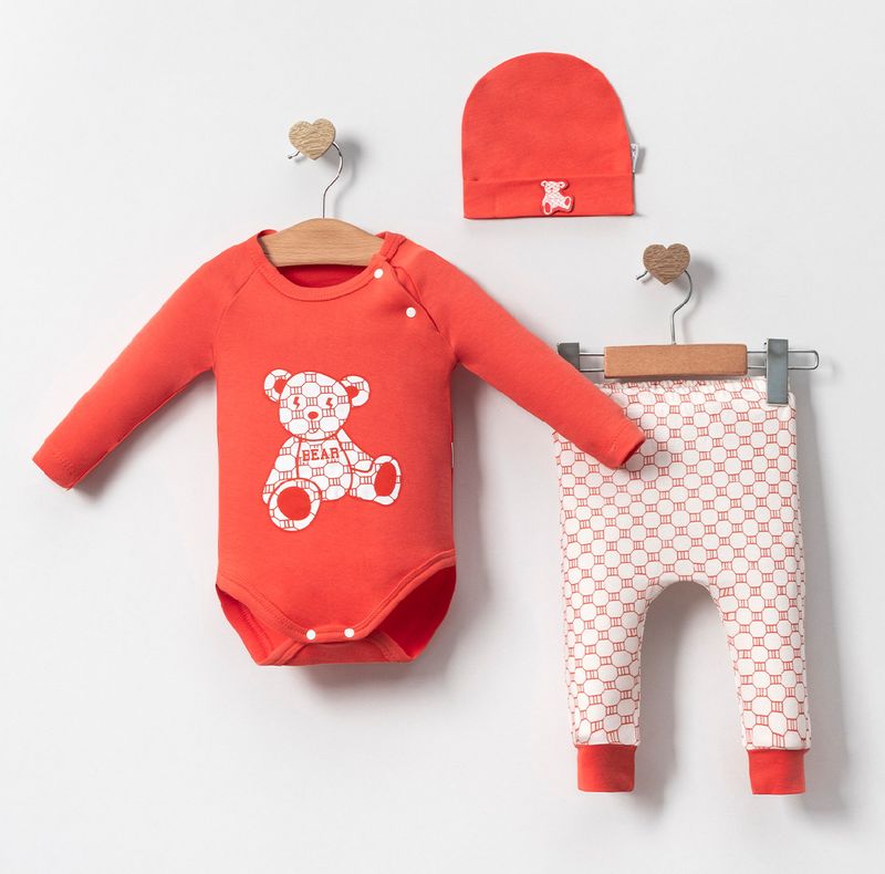 Set Bear 4034MC