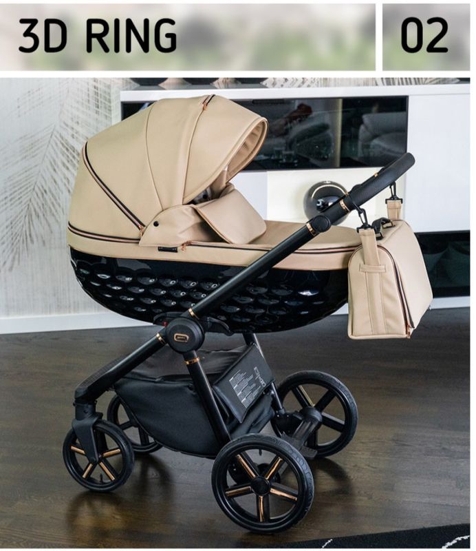 ADBOR 3D RING 