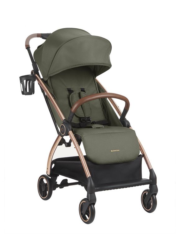 Passeggino Leggero KikkaBoo