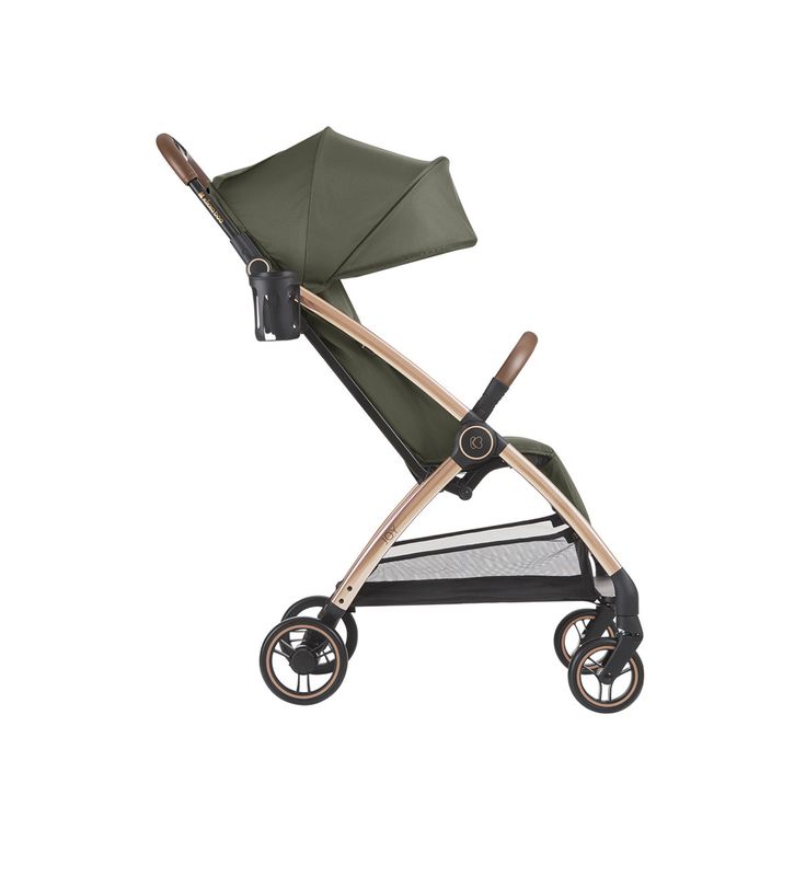 Passeggino Leggero KikkaBoo