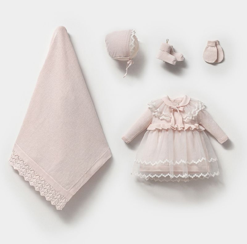 Set 0-3 Mesi 8358N