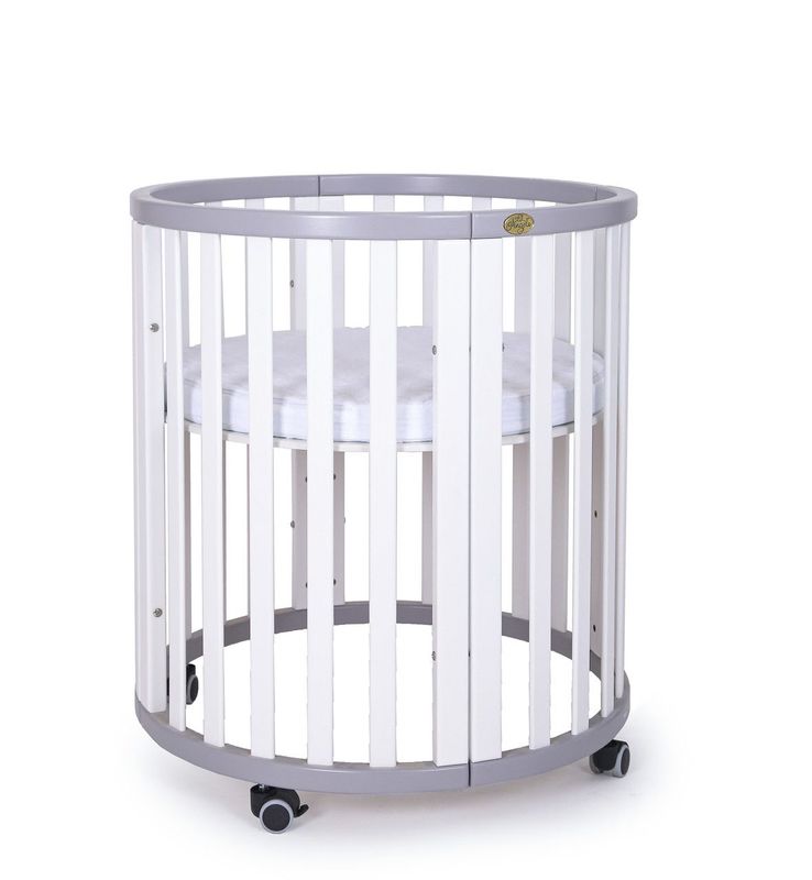 Lettino Evolutivo “Angel Baby “