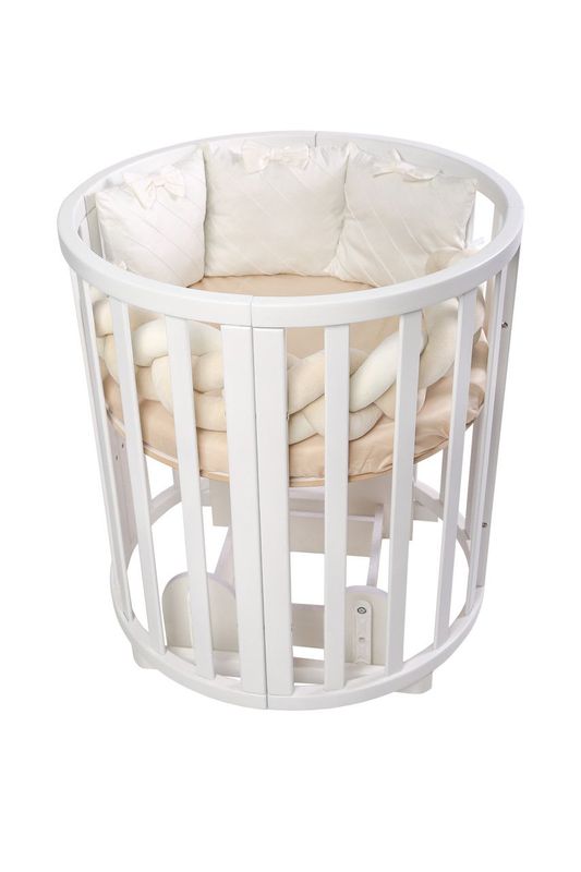 Lettino Evolutivo “Angel Baby”