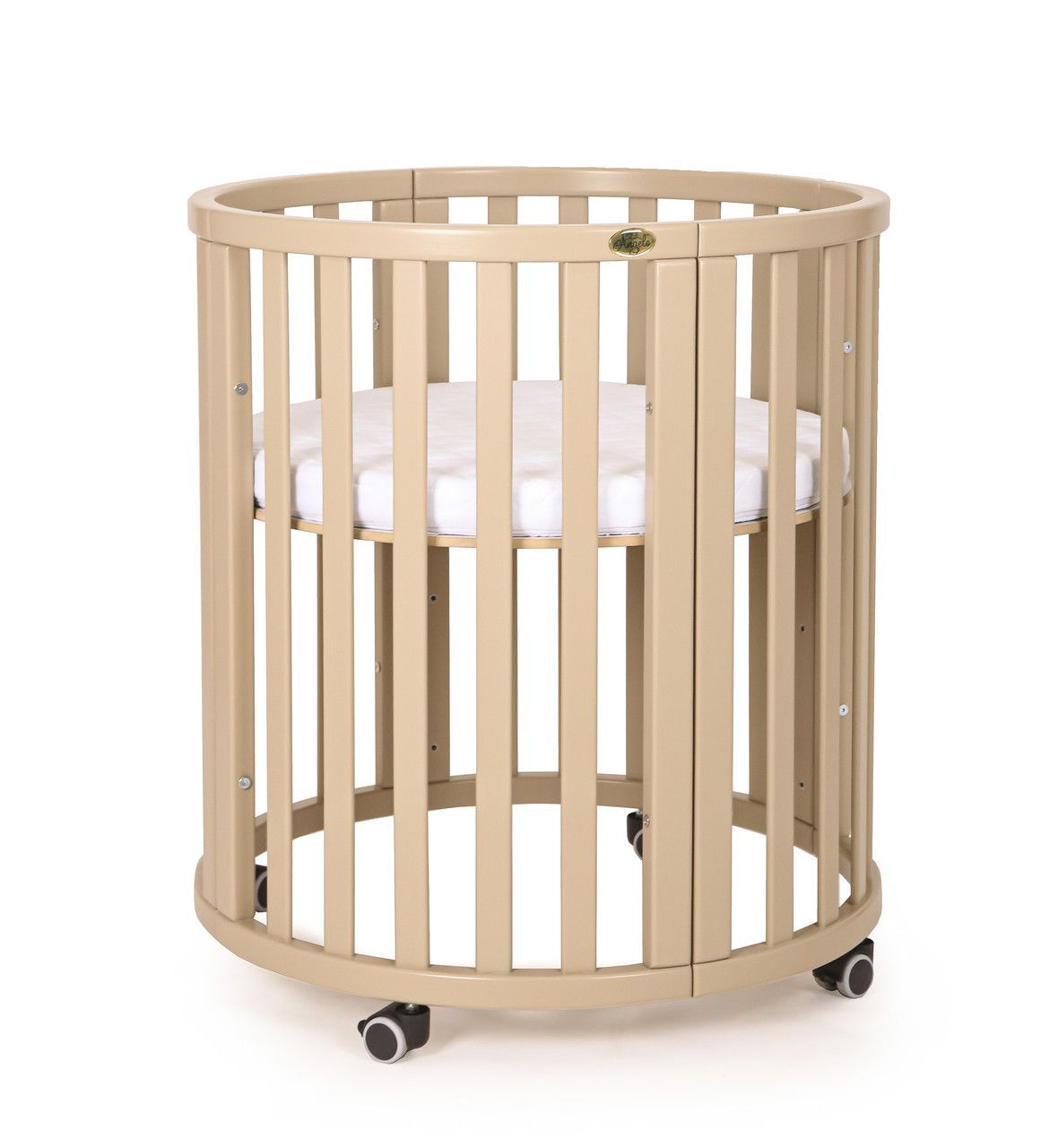 Lettino Evolutivo “Angel Baby “