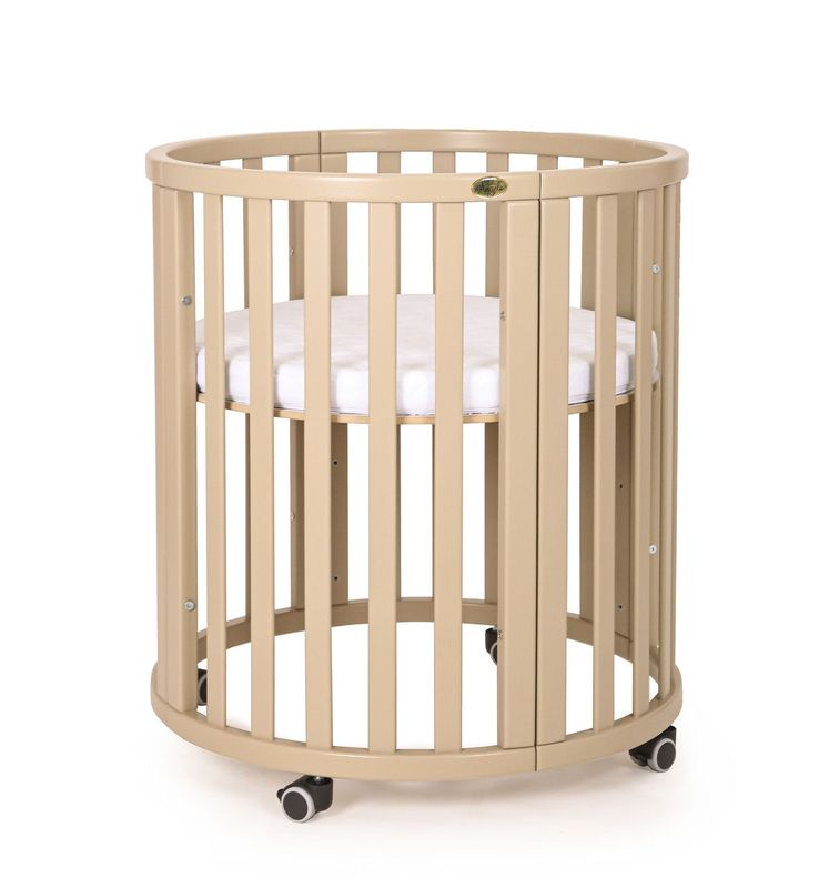 Lettino Evolutivo “Angel Baby “