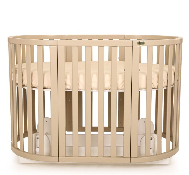 Lettino Evolutivo “Angel Baby “