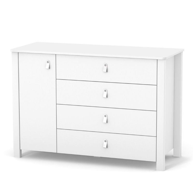 Como Monaco Colore Bianco 