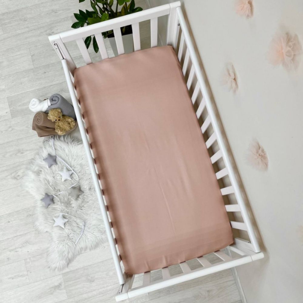 Lenzuolo Sotto con Elastico (Colore o Fantasia a Scelta)